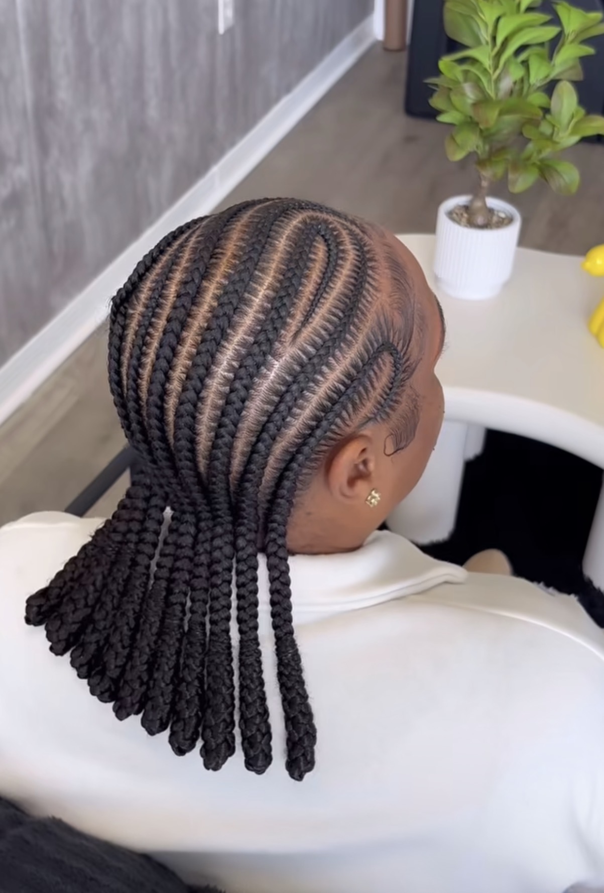 10 CREATIVE STITCH BRAIDS