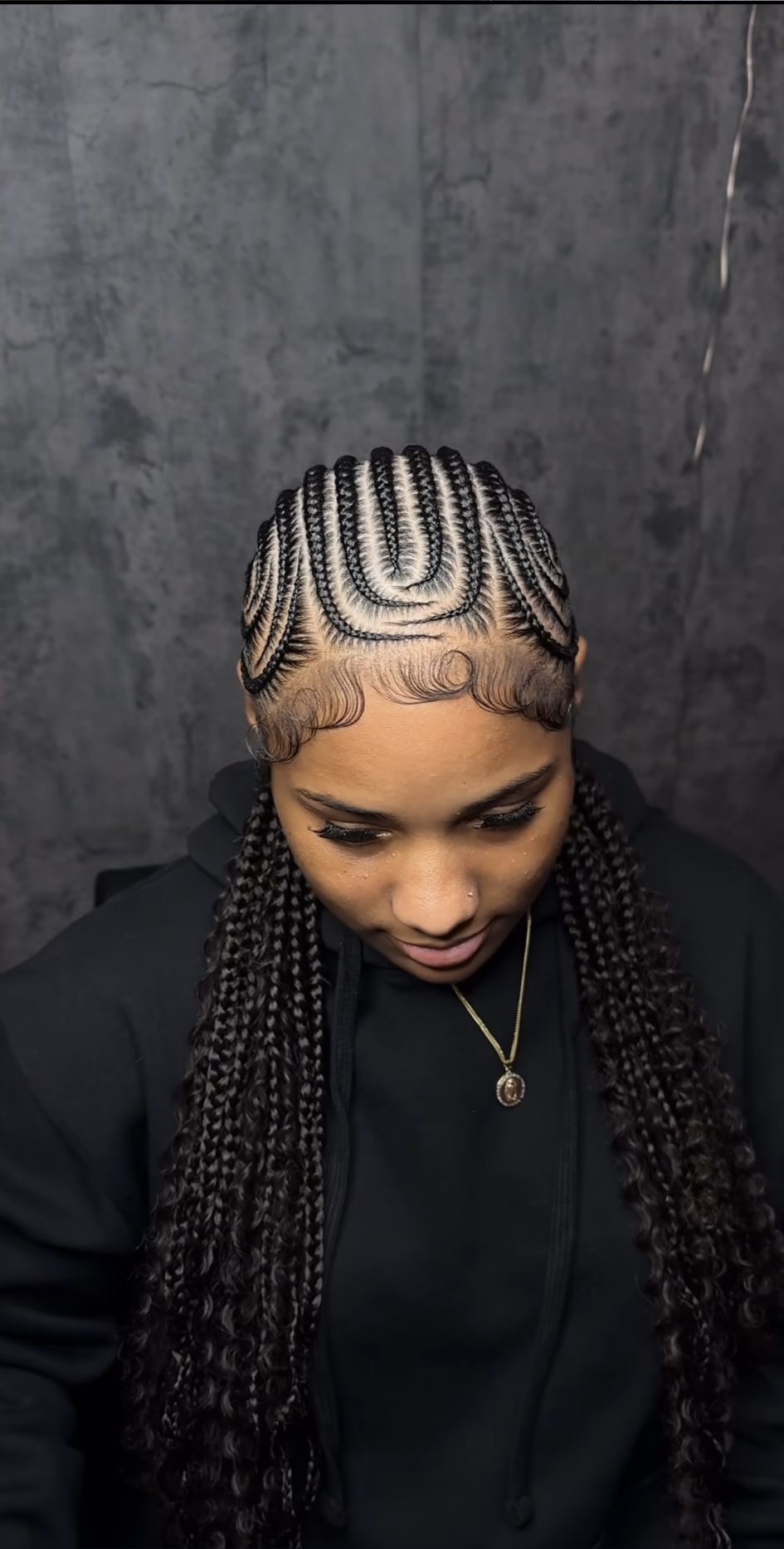Braiding