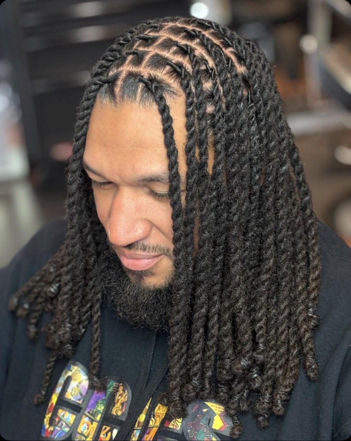 Dreadlocs