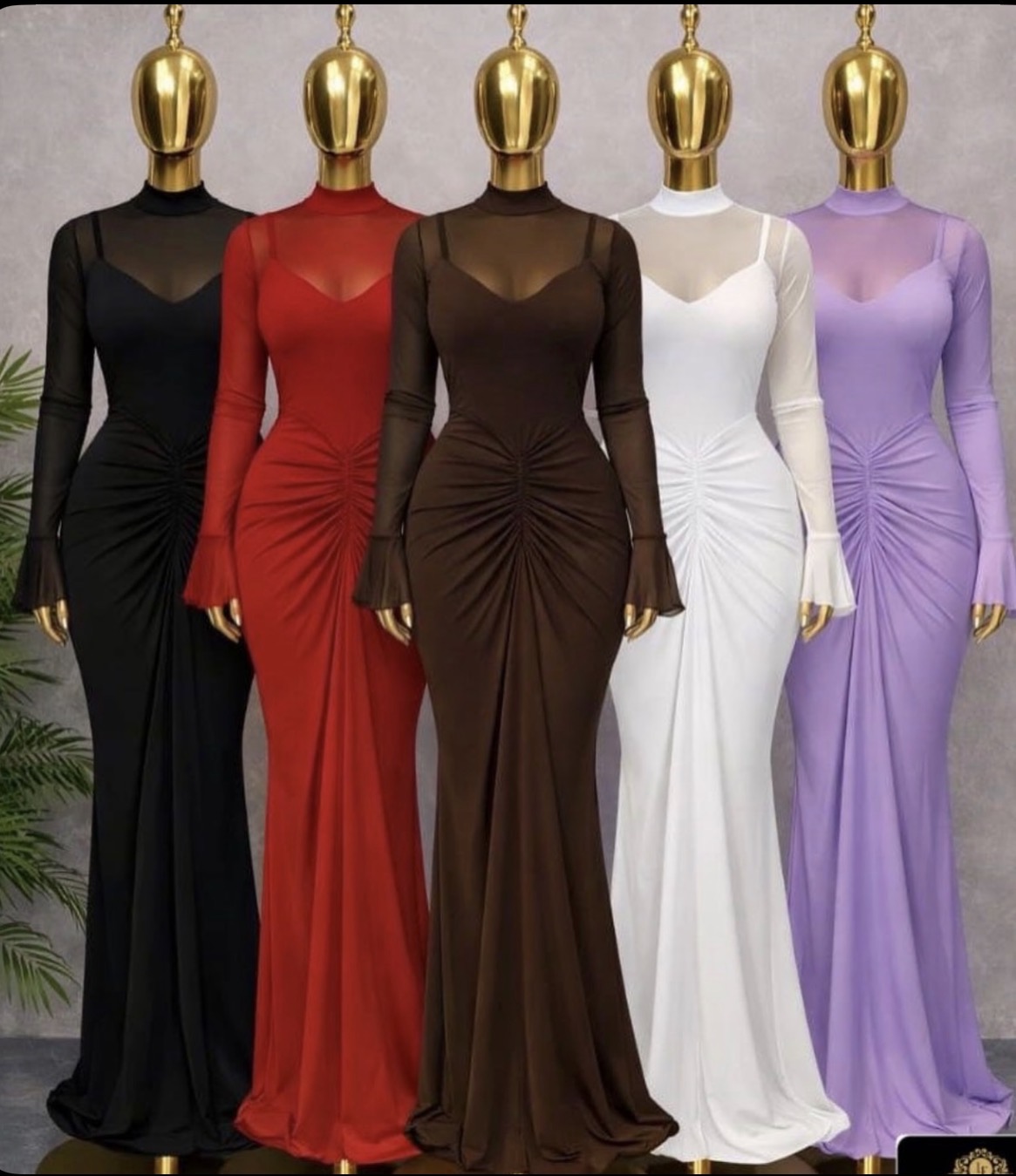 Fashion Styling