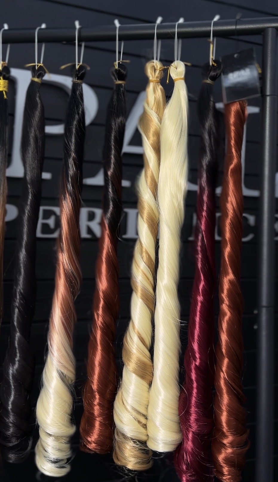 Hair Extensions